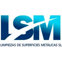 Limpiezas de Superficies Metálicas S.L. logo - Similar company to Fittexport, S.A.U.