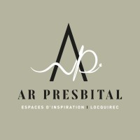 AR PRESBITAL - Mairie de Locquirec logo - Similar company to Original ! Architectes