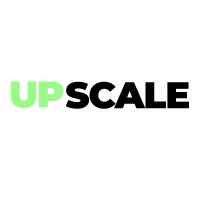 UpSCALE Marketing logo - Similar company to You.Zu