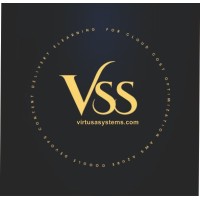 Virtusa Software Systems logo - Similar company to Voltrify Services Private Limited