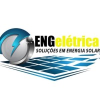 ENGelétrica logo - Similar company to Edificar Engenharia Ltda.