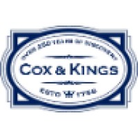 Cox & Kings Australia logo - Similar company to Powerband Electrical