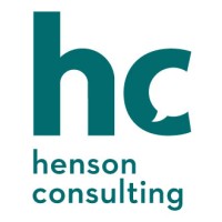 Henson Consulting Inc. logo - Similar company to Recordlens