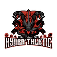 Bureau des sports 2024 TBS - HYDRA'THLETIC logo - Similar company to Maison Caffarelli