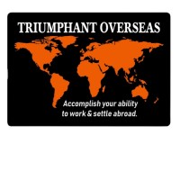 TRIUMPHANT OVERSEAS logo - Similar company to We Migrate