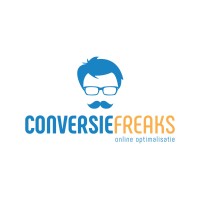 Conversie Freaks logo - Similar company to Sidekick Online Projectsoftware