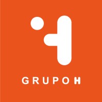Grupo H logo - Similar company to Mk