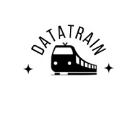 Datatrain logo - Similar company to Dewind Co