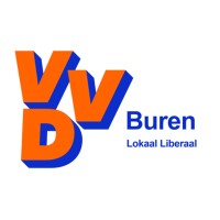 VVD Buren logo - Similar company to Pcg Buren