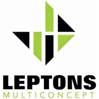 Leptons Multiconcept Limited logo - Similar company to Afrolyk Globe