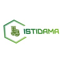Istidama Contracting Company logo - Similar company to Incas Contracting Company