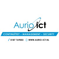 Aurio ICT logo - Similar company to Emaxis