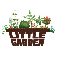 Little Garden logo - Similar company to Little Garden
