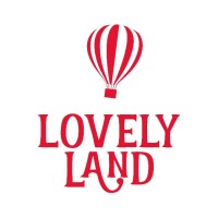 Lovely Land logo - Similar company to Pyramid Telecom