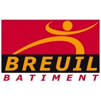 SAS BREUIL BATIMENT logo - Similar company to Plee Constructions