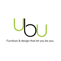 UBU Furniture logo - Similar company to Blue Water Cabinetry & Design Llc