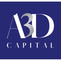 A3D Capital logo - Similar company to Quantum Trading