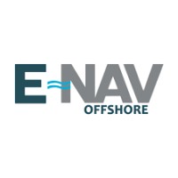 E-NAV OFFSHORE logo - Similar company to Hf Offshore
