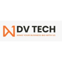 DV Tech logo - Similar company to Z Data Lab