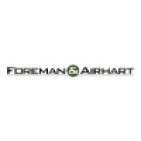 Foreman & Airhart Ltd