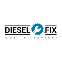 Diesel Fix logo - Similar company to Dfn Technik Gmbh