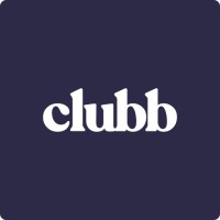 Clubb App logo - Similar company to Commonwealth Labs