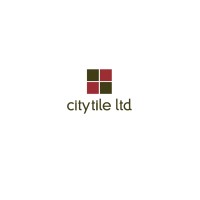City Tile Ltd in Burnaby and PoCo logo - Similar company to Blu Bathworks®️