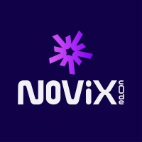 Novix Code logo - Similar company to Semicolon