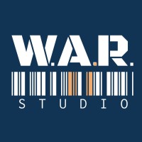 War Studio logo - Similar company to Upgrade Mkt
