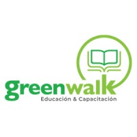 Greenwalk - Servicio REP / PULSE logo - Similar company to Ley Rep Chile