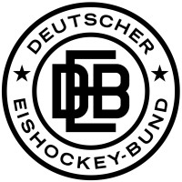 Deutscher Eishockey-Bund e.V. logo - Similar company to Force8 Ltd - Digital. Sport. Innovations.