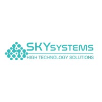 Sky Systems LLC Armenia logo - Similar company to Hi-Tech Gateway