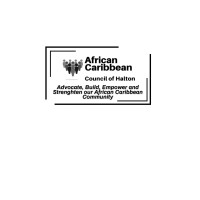 African Caribbean Council of Halton logo - Similar company to Beyond_Math