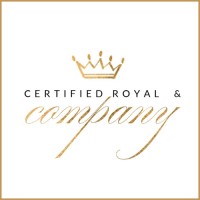 Certified Royal & Company logo - Similar company to Study Sparkz