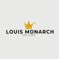 LOUIS MONARCH