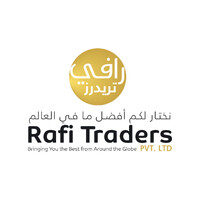 Rafi Traders Pvt Ltd logo - Similar company to Convertb2B