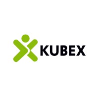 Kubex GmbH logo - Similar company to Multifiltra,Lda