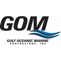 Gulf Oceanic Marine logo - Similar company to Gulf Tech Inc. - Sems Audit Service Providers
