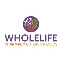 WholeLife Pharmacy & Healthfoods logo - Similar company to Pharmaprograms