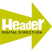 HEADER Digital Direction logo - Similar company to Objectfactory