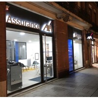 Agence AXA Bounan Habib logo - Similar company to Edjea Conseil