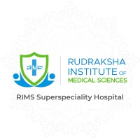 RIMS Superspeciality Hospital logo - Similar company to Spawn Skool