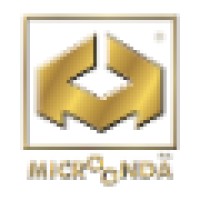Envases Microonda logo - Similar company to Dms