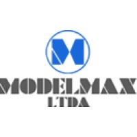 Modelmax logo - Similar company to Fewtec Ltda