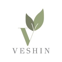 Veshin Factory logo - Similar company to Beyond Leather Materials Aps