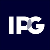 Draft Worldwide - Interpublic Group (IPG) logo - Similar company to 6M Consulting