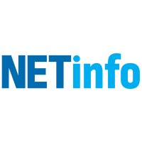 NETinfo Plc logo - Similar company to Netu Group