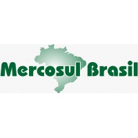 Mercosul Brasil logo - Similar company to Biondotech