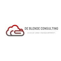 De Blende Consulting logo - Similar company to Cloudar