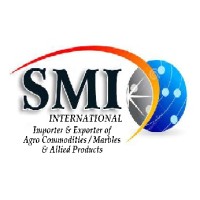 SMI INTERNATIONAL logo - Similar company to Life360°Hub